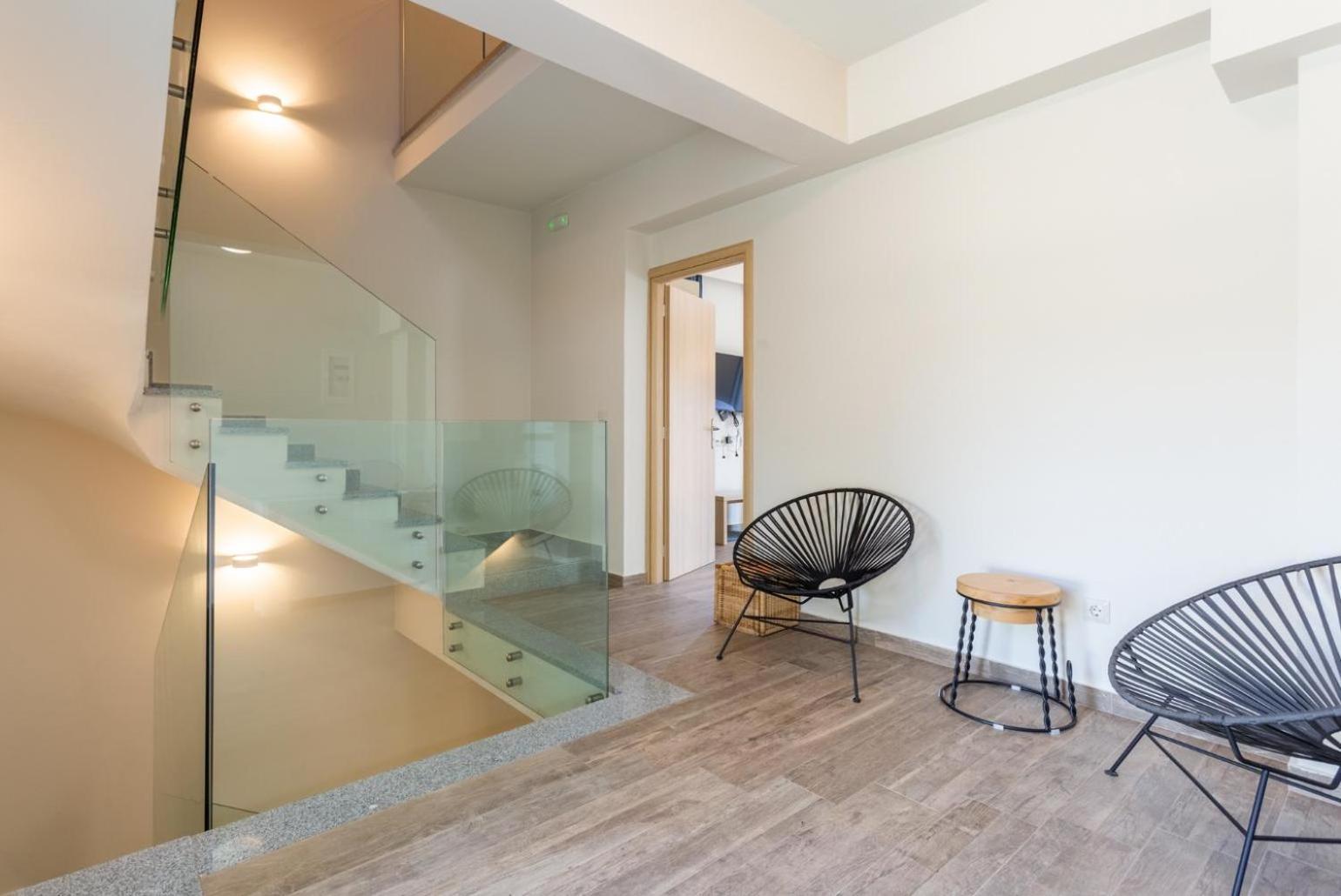 Villa Eleanna Agnítsini Eksteriør billede